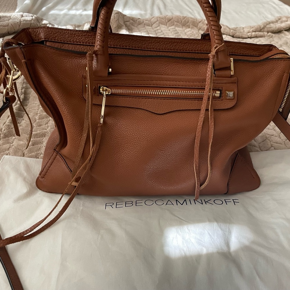 Rebecca Minkoff Regan Handbag